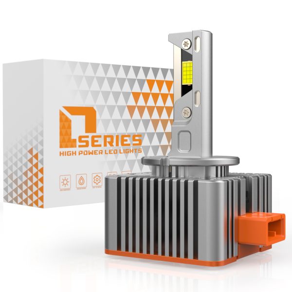 D Series -  EAB-D1S - Image 2