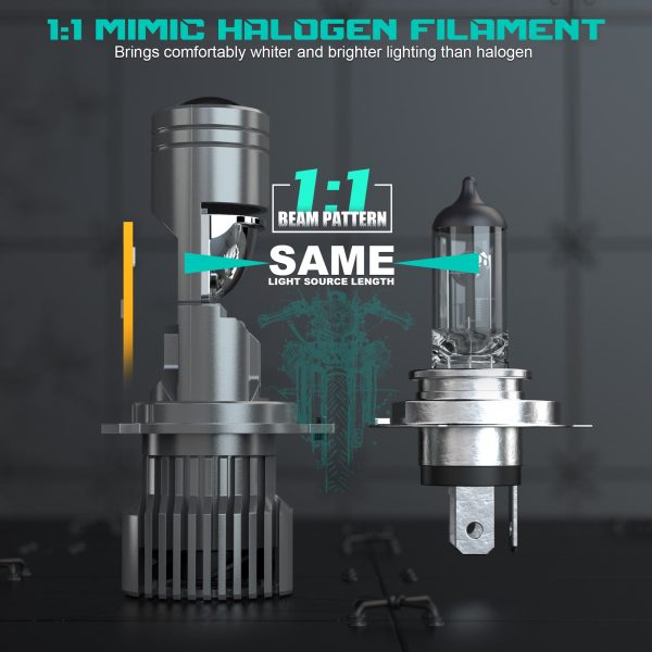 EAB-T2 50W - Image 4